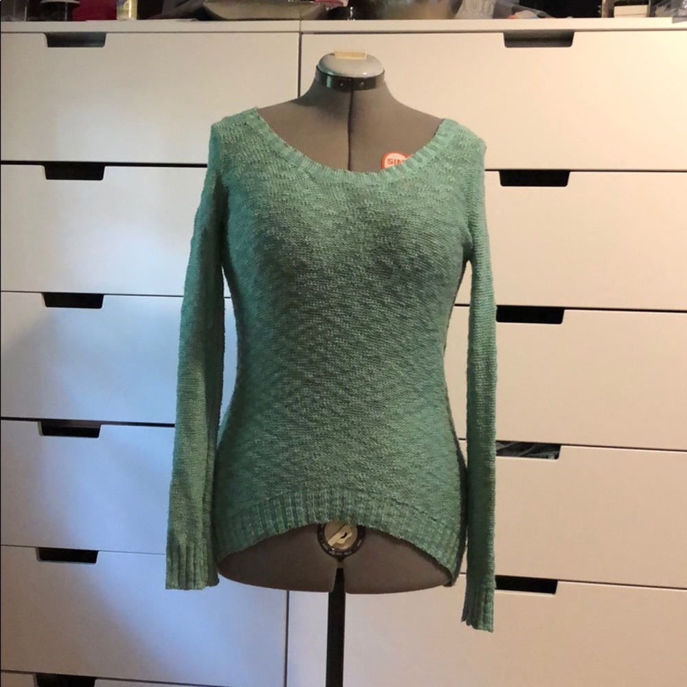 Charlotte Russe - Size M - Lightweight Sweater
